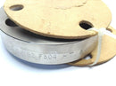 Raised Face Pipe Flange 160 Bore Socket Weld 3/4" Pipe Flange SA182 F304 1500 LB - Maverick Industrial Sales