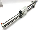 Phd SED25X12 1/4-GO-J2-J6 Pneumatic Thruster Slide Cylinder 12-1/4" Stroke - Maverick Industrial Sales