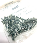 MKFC03C010ZPKG Flat Socket Cap Screws Zinc M3-.5 x 10 10.9 DIN 7991 PACK OF 100 - Maverick Industrial Sales