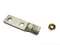 Thomas & Betts 53213 250MCM 2 Bolt Copper Lug 600 V TO 35 KV 1/2" Stud Size - Maverick Industrial Sales