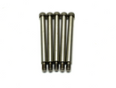 Shoulder Screw 5/16" Shoulder Dia. 3" Shoulder Length 1/4-20 Hex Socket LOT OF 5 - Maverick Industrial Sales