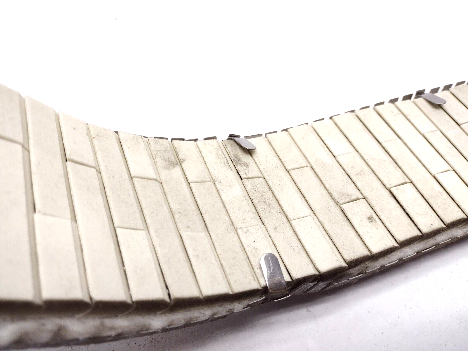 Big Chief BC53508B Ceramic Band Heater 4" X 3" 900W 480V 1008 - Used - Maverick Industrial Sales