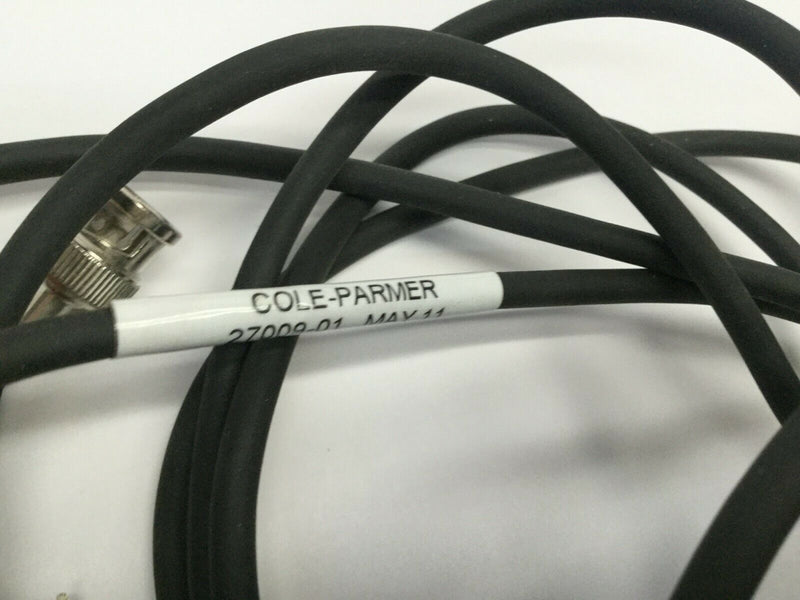 Cole Parmer 27009-01 pH Probe - Maverick Industrial Sales