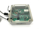 RF ID 801-8050-04SA08, V 1.11-092014 RFID Reader, 710-0127-04SAE8, 710-0145-00 - Maverick Industrial Sales