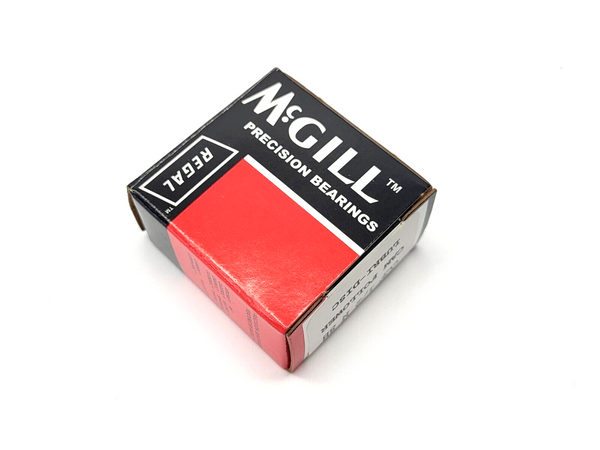 McGill CCF 1/2 N SB Cam Follower Lubri-Disc - Maverick Industrial Sales