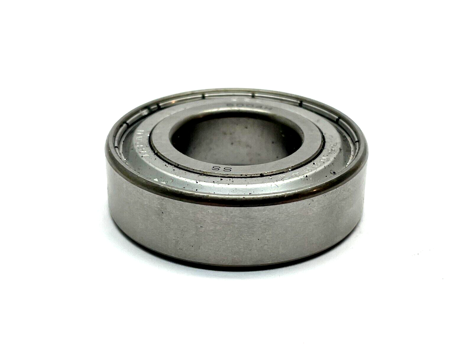 EZO SS 6004Z Shielded Ball Bearing SS 6004H LOT OF 2 - Maverick Industrial Sales