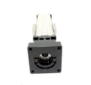 Parker 003-3894-03 Ball Screw Linear Guide Actuator 3" Stroke AFFP-0007 - Maverick Industrial Sales