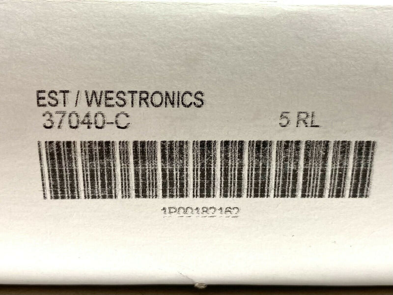 Westronics 37040-C Chart Paper PKG OF 5 - Maverick Industrial Sales