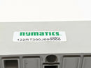 Numatics 122RT300J000000 3-30 PSI Regulator Assembly - Maverick Industrial Sales