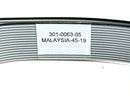 Parata 301-0063-05 Ribbon Cable 21" Length - Maverick Industrial Sales