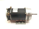6Rotomag GS-M357 DC Electric Motor 0.33 HP 2.8A 1800 RPM 110V - Maverick Industrial Sales