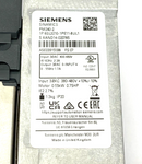 Siemens PM240-2 Sinamics Power Supply Module For Control Unit 6SL3210-1PE11-8 - Maverick Industrial Sales