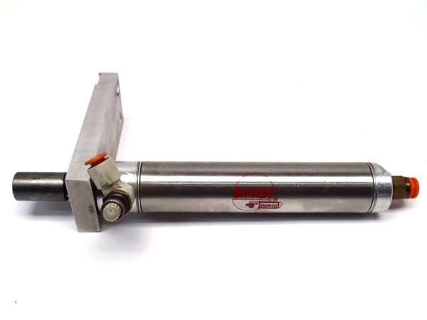 BIMBA 093.5-D %]@ Original Line Cylinder 3-1/2" Stroke 1-1/16" Bore - Maverick Industrial Sales
