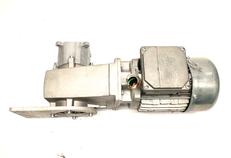 Bosch Rexroth 3842542193 Motor GKR04-2MHGR071C3, Lenze MDEMAXX071-32, DRIVE KIT - Maverick Industrial Sales