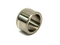 Misumi JBAUNP10-8 Bushing for Locating Pins Straight - Maverick Industrial Sales