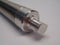 Bimba M-1214-DP Round Body Pneumatic Cylinder - Maverick Industrial Sales