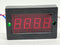 Kaifu FR-4 Digital Multimeter PCB w/ 4-Digit Display - Maverick Industrial Sales