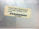 Smart Vision LX150-850 Purchase Lighting - Maverick Industrial Sales
