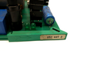Charmilles 811073 F Roboform 40 EDM Machine Power Supply Board PCB 852 449 D - Maverick Industrial Sales