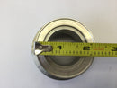 Vacuum Flange Adapter Approx. 3” OD To 2-3/16" OD - Maverick Industrial Sales