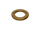 Bronze Flat Washer 1" ID 1-5/8" OD - Maverick Industrial Sales