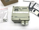 Balluff BAS M-W-004-DP-C2 AS-i Master Gateway ASi Interface - Maverick Industrial Sales