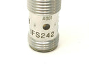 ifm IFS242 Inductive Sensor M12 NPN Normally Open 10-30VDC IFK3004BANKG/US-104 - Maverick Industrial Sales