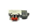 SMC SY3120-5WOZ-N7-F2 Solenoid Valve - Maverick Industrial Sales