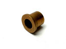 Bronze Flanged Sleeve Bearing 1/2″ Inside x 3/4″ Outside Diameter LOT OF 2 - Maverick Industrial Sales