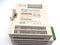 SMC B1H1P-M-X377 AC Servo Motor Controller 100-115VAC 50/60Hz/ 50W 50°C Max - Maverick Industrial Sales