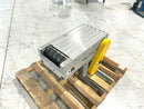 Hytrol 10" Belt Conveyor End Drive Unit, 1 HP Electric Motor - Maverick Industrial Sales