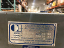 Coates Industrial 210102 Vibratory Hopper and Bowl Parts Feeder, 115V, 26" Bowl - Maverick Industrial Sales