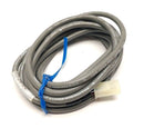 Banner EC312-60750 Molex 4-Pin Female Extension Cable 10 Ft 60750 - Maverick Industrial Sales