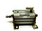 SMC CDQSL20-20DC Compact Pneumatic Cylinder 20mm Bore - Maverick Industrial Sales
