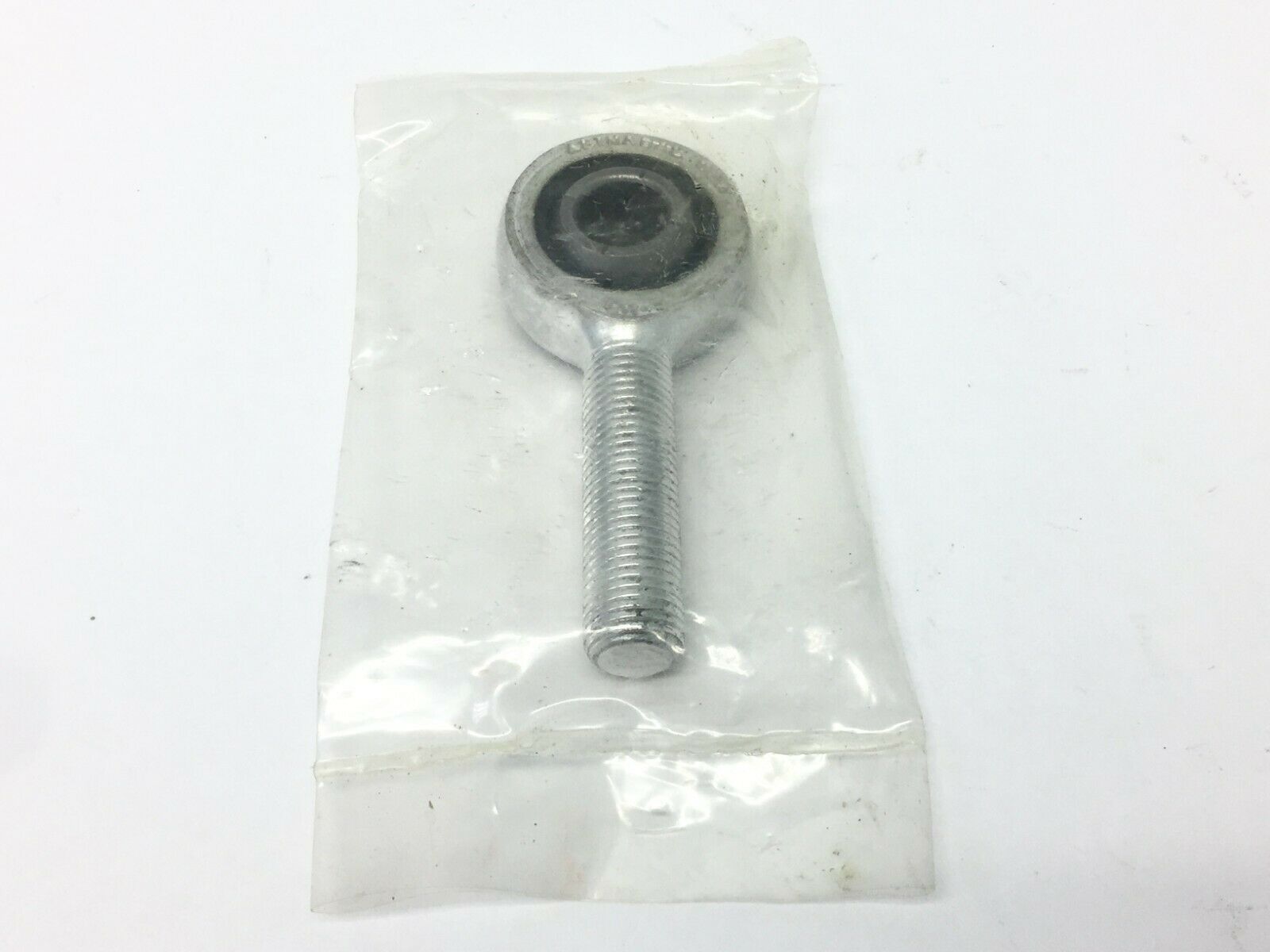 Alinabal CM-6 Male Rod End 3/8"-24 Thread 3/8" Bore - Maverick Industrial Sales