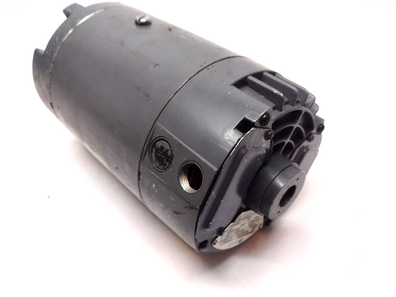 Gould Boston Gear V95000T-C L56C 90V 1760RPM 1/2 HP 6-212045-02 Electric Motor - Maverick Industrial Sales