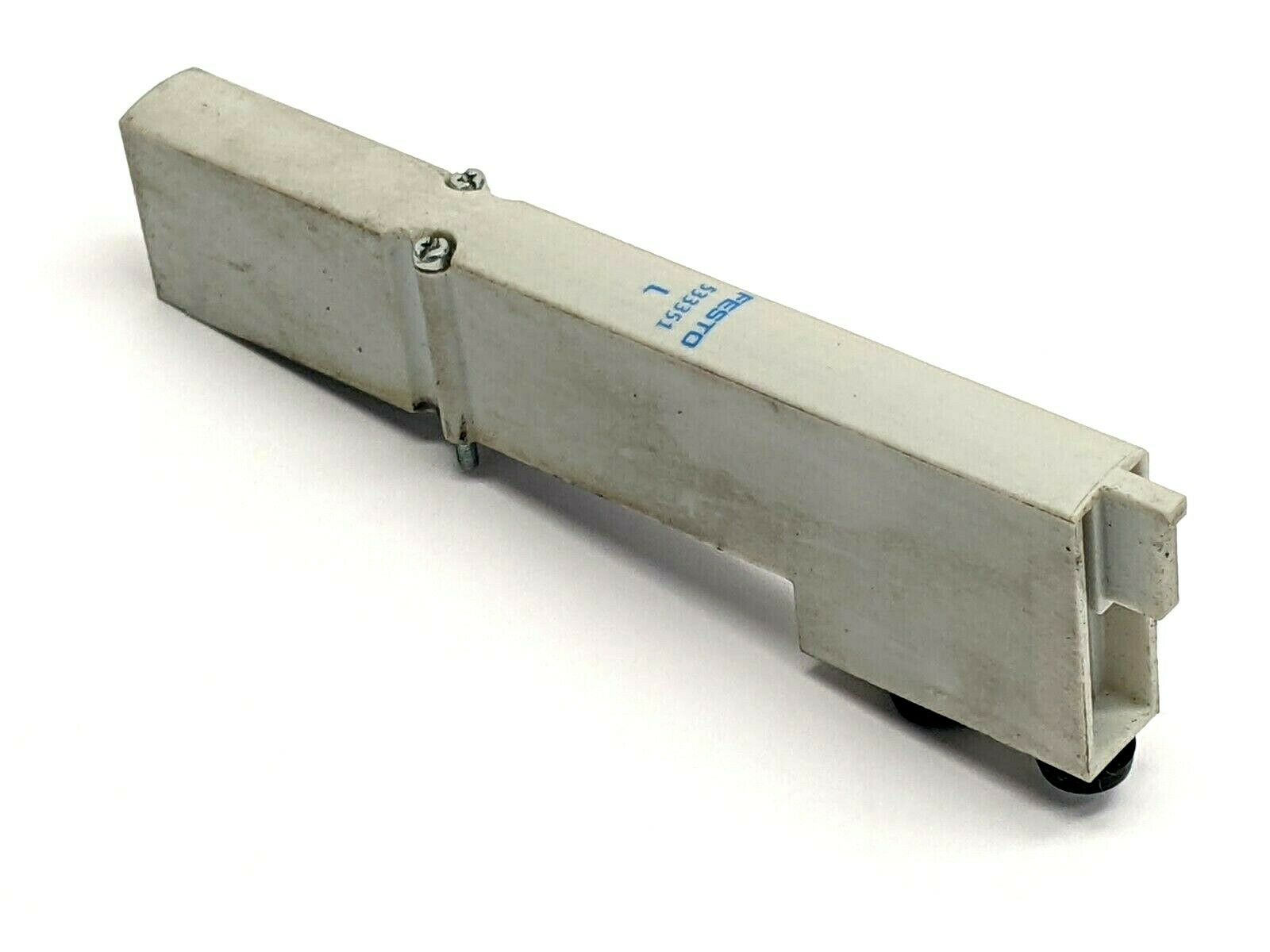 Festo VMPA1-RP Cover Plate 533351 LOT OF 6 - Maverick Industrial Sales
