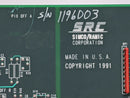 SRC 94-157968-003 Circuit Board KMCC Rev. R Simco Ramic - Maverick Industrial Sales