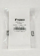 Tsubaki RS25-PC-1-JL Poly Steel Chain Connecting Link - Maverick Industrial Sales