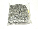 Tsubaki 50PC Poly-Stainless Steel Chain 116 Pitch 6ft Length - Maverick Industrial Sales