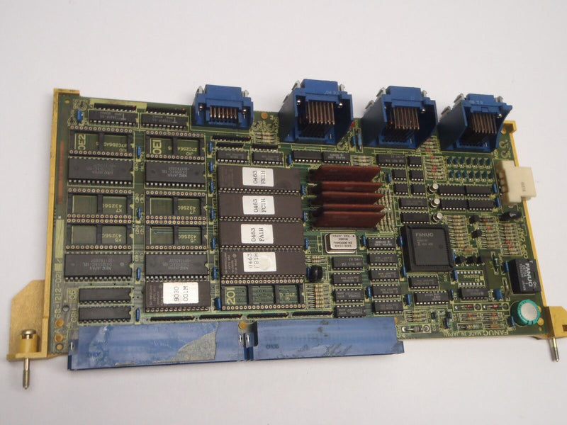 Fanuc A320-1212-T216/06 Memory Circuit Board A16B-1219-0216/05B - Maverick Industrial Sales