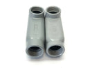 J-Box Conduit Body 2-1/4" Thread LOT OF 2 - Maverick Industrial Sales