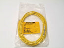 Turck PKG 3M-3 Cordset Cable U2516-59 - Maverick Industrial Sales