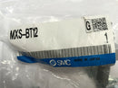 SMC MXS-BT12 Retract End Shock Absorber - Maverick Industrial Sales