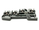 Phoenix Contact STIO 2,5/3-2B/L Sensor Terminal Blocks 3209015 LOT OF 5 - Maverick Industrial Sales