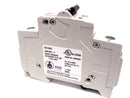 ABB S201UDC-Z5 5A 60VDC 1 Pole Circuit Breaker 14kA IR E212323 - Maverick Industrial Sales