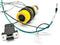 RFID Inc 719-0013-28SA Prox Smart Antenna, 5100-SA28, RS232, Reader, LF 125 KHz - Maverick Industrial Sales