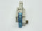 SMC SY5101K-5U1 Solenoid Valve 5 Port 24VDC - Maverick Industrial Sales