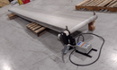 Dorner 32EDM24-1800200D040401 3200 Series Flat Belt End Drive Conveyor 24" x 18' - Maverick Industrial Sales