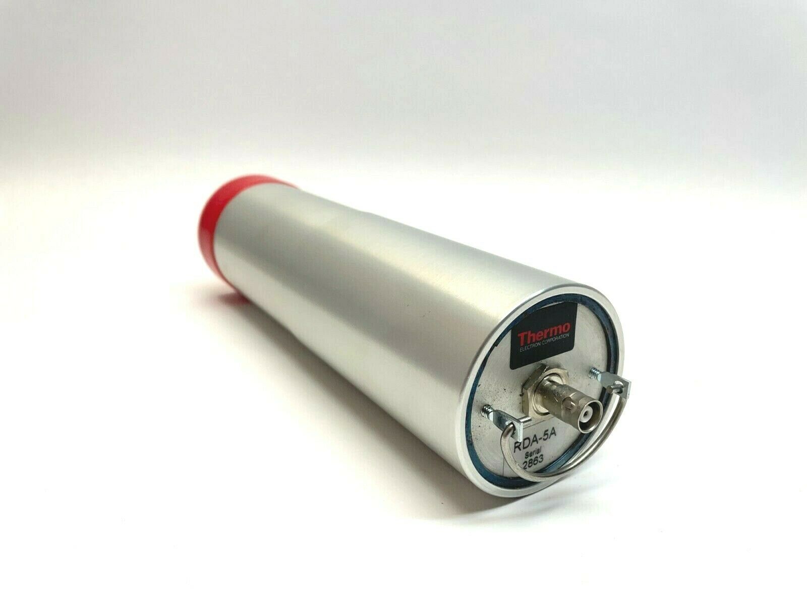 Thermo Electron Corporation RDA-5A Radiation Detector - Maverick Industrial Sales